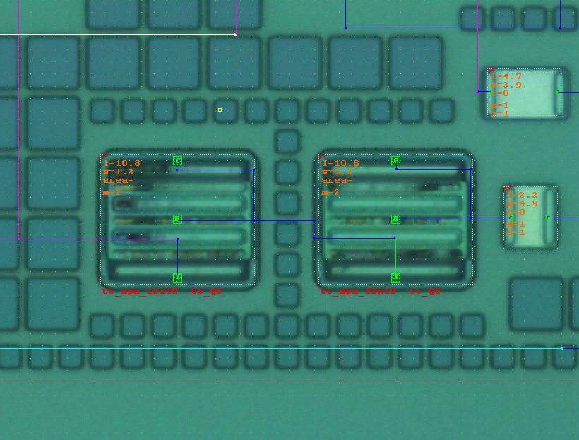3、電路提取服務