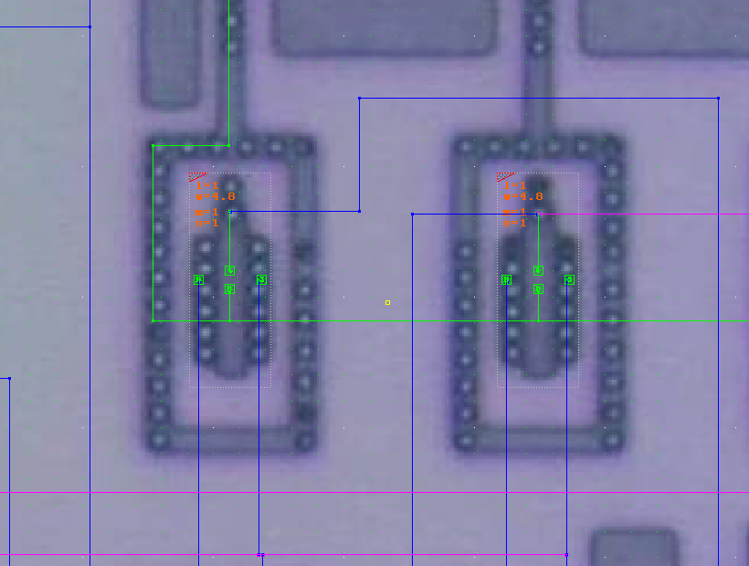 3、電路提取服務