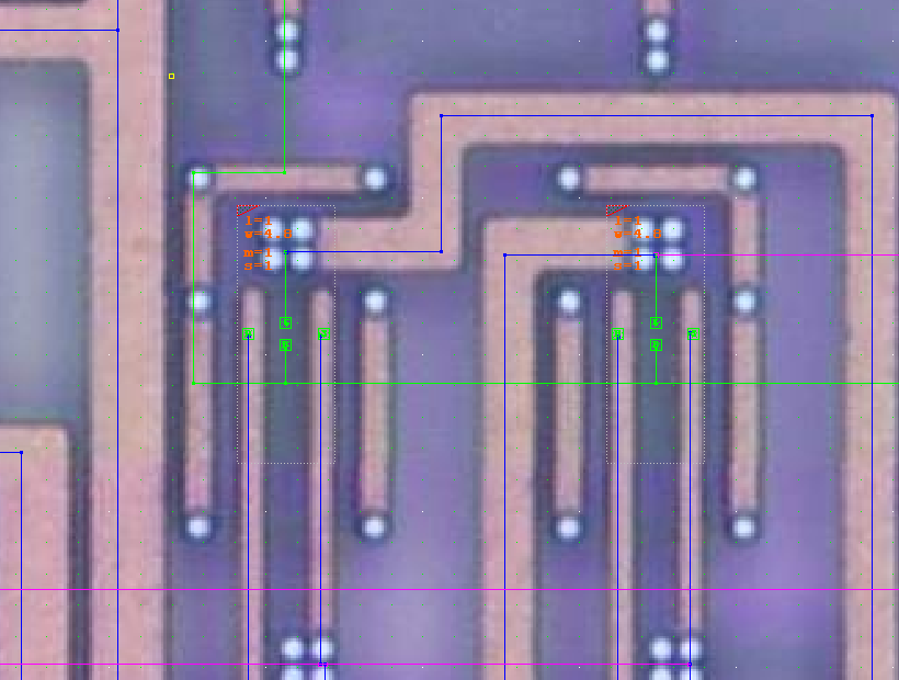 3、電路提取服務