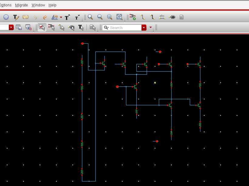4、電路整理服務