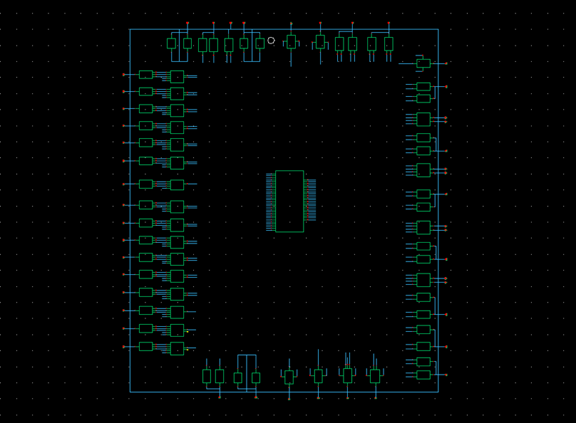 6、芯片設計服務