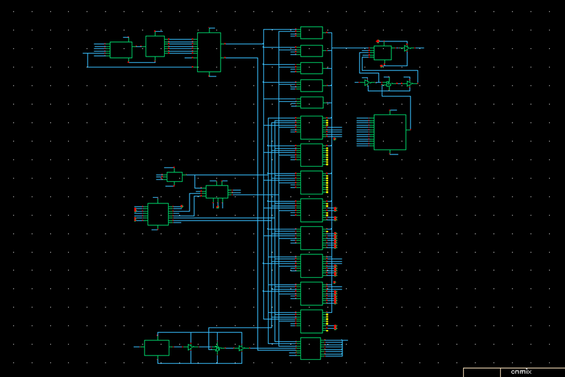 6、芯片設計服務