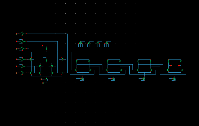 6、芯片設計服務