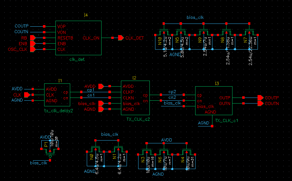 6、芯片設計服務